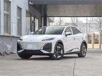 Nuevo coche eléctrico coche Changan Deepal S07 vehículo eléctrico 5 asientos lujo ciudad SUV Auto Coche