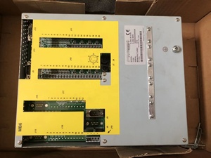 CYB DNC60 S-DNC-61-G16 S-DNC-60/A ระบบ HMI พลาสติกมือสอง หน้าจอสัมผัส LCD - Product Image 1