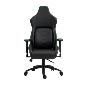 <span class=keywords><strong>Chaise</strong></span> de jeu Razers <span class=keywords><strong>Chaise</strong></span> de jeu en cuir Silla <span class=keywords><strong>Gamer</strong></span> Factory Ordinateur inclinable ergonomique Vente en gros <span class=keywords><strong>Chaise</strong></span> de jeu moderne grande et grande pour PC - Product Image 1