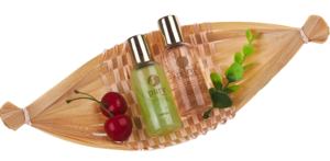 מוצרי טיפוח במלון: שמפו, ג'ל רחצה, מרכך שיער, אריזות מיני רכות חד פעמיות להתאמה אישית, יוקרתיות/חסכוניות, 10-120 מ\\\"ל, בהתאמה אישית - Product Image 4