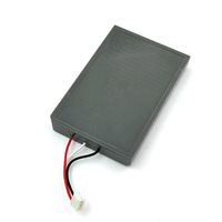 Batterie PS5 LIP1708 2000mAh rechargeable intégrée au contrôleur de jeu DualSense PS5