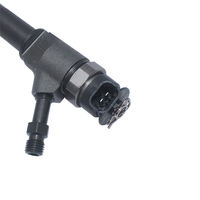 Nouvelles soupapes d'injection 0445110249 WE01-12-H50A WE01-13-H50 Buse de carburant Soupape d'injection diesel Injecteur pour moteur diesel 3.0L P5AT