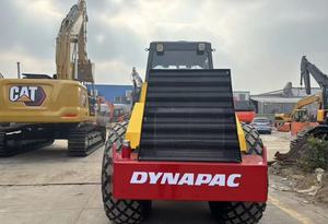 DYNAPAC CA30D PROMOTION EXCEPTIONNELLE ROLLER ROUTIER À PRIX BAS À SHANGHAI - Product Image 5