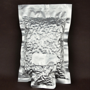 Alibaba Vente Chaude en Plastique De Papier D'aluminium de Trois Côtés D'étanchéité <span class=keywords><strong>Sous</strong></span> Vide Sac Pour Les Épices - Product Image 1