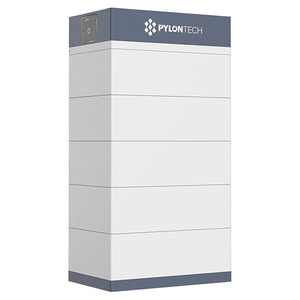 <span class=keywords><strong>Pylontech</strong></span> Force H3 5.12kwh <span class=keywords><strong>Pylontech</strong></span> Force H3 Batería Stock Modulis 5.12kw Batería híbrida de alto voltaje - Product Image 5
