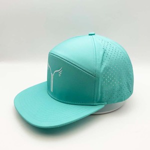 Tùy Chỉnh Thêu Biểu Tượng Không Thấm Nước Thủy <span class=keywords><strong>Hat</strong></span> Bóng Chày Mũ Thể Thao Mens Golf <span class=keywords><strong>Hat</strong></span> Với Biểu Tượng Tùy Chỉnh - Product Image 3