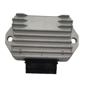 Redresseur de tension 2195 pour Piaggio 50, accessoire électrique pour moto - Product Image 1