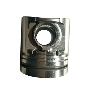 Yüksek kaliteli 6BT5.9 Piston 3907163 3802160