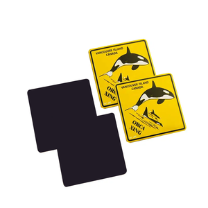 Aimant de réfrigérateur de <span class=keywords><strong>plaque</strong></span> d'<span class=keywords><strong>immatriculation</strong></span> décoratif en aluminium gaufré de conception personnalisée Aimant de réfrigérateur souvenir de <span class=keywords><strong>pays</strong></span> Ref Aimant de réfrigérateur - Product Image 6