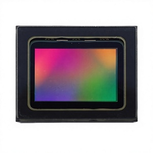 เซ็นเซอร์ภาพ CMOS รุ่น OV08856-GA4A-2A ของแท้ใหม่ รองรับการติดตั้งแบบ SMD พร้อมรายการวัสดุ (BOM) - Product Image 1