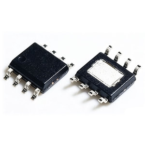 5 piezas SOP8 ETA9741/9742/9740/9870/9640 ETA6002E8A Chip IC de carga y descarga para banco de energía portátil ESOP-8 - Product Image 1