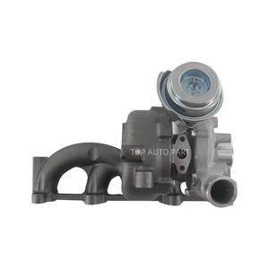 Заводская оптовая цена, турбонагнетатель OEM 038253019D 038253019DX 0382519dv 038253019N для Audi A3 1,9 TDI Ford Galaxy 1,9 TDI - Product Image 2