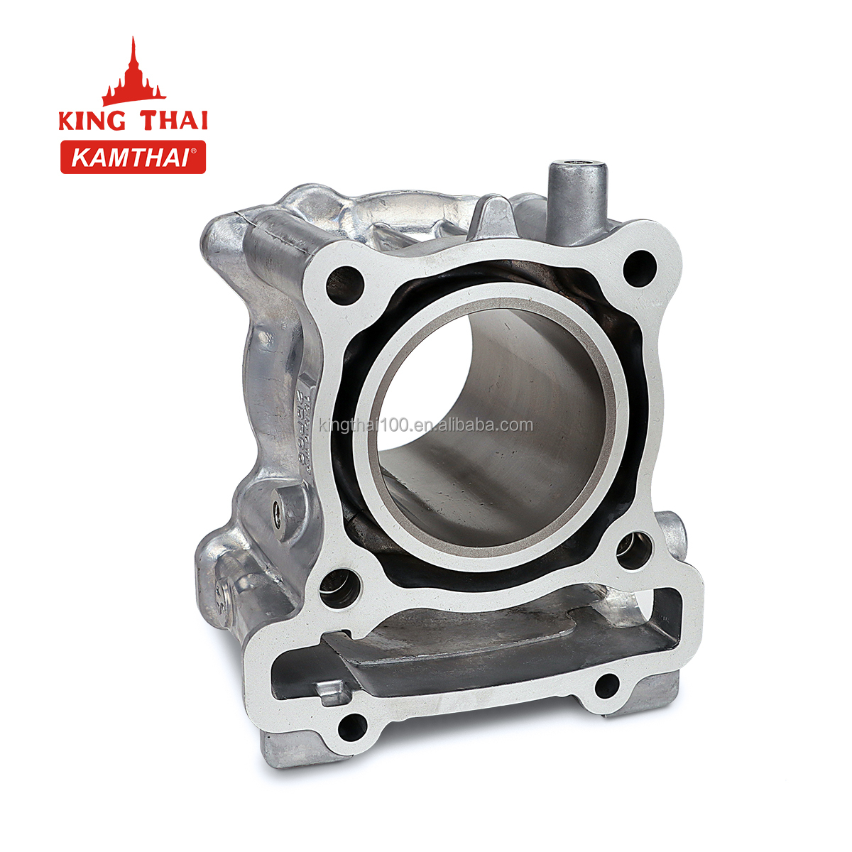 cylinder head ktm 390