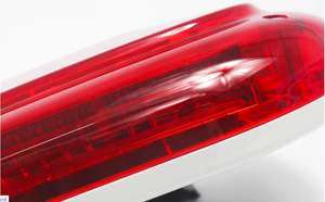 Barra luminosa estroboscópica para vehículos emergentes, avviso di sicurezza, per <span class=keywords><strong>camion</strong></span> e ambulanza - Product Image 4