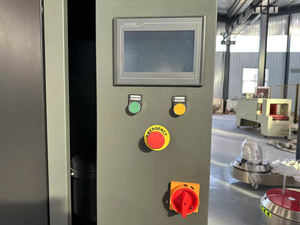 Máquina Envolvedora <span class=keywords><strong>de</strong></span> Equipaje para Aeropuerto, Fabricada en China, <span class=keywords><strong>Precio</strong></span> <span class=keywords><strong>de</strong></span> Venta, Máquina Envolvedora <span class=keywords><strong>de</strong></span> Palés, Película Estirable - Product Image 5