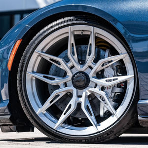 Jantes forgées de 17, 18, 19, 20, 21, 22, 24 et 26 pouces pour <span class=keywords><strong>Ferrari</strong></span> <span class=keywords><strong>Purosangue</strong></span>, Portofino, F8, SF90, Roma, 812, 296, 488, FF, 458, GTC4, GTS, F40, NF11 - Product Image 1