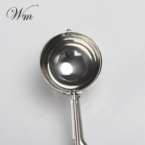 Cuchara para fruta, masa <span class=keywords><strong>de</strong></span> galletas, helado, Bola <span class=keywords><strong>de</strong></span> carne, agua, melón, accesorios <span class=keywords><strong>de</strong></span> cocina - Product Image 4