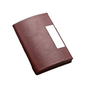 Ensemble cadeau promotionnel d'entreprise personnalisé 2023 pour hommes - Souvenir touristique avec article cadeau de Noël en cuir PU - Product Image 4