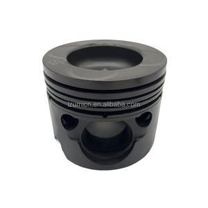 Piston de moteur diesel IZUMI 6 cylindres 122 mm P11C 13211-2700 - Product Image 2