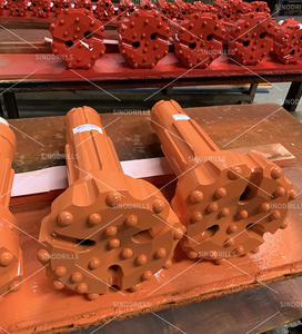 Sinodrills ، من أجل حفر آبار المياه متعددة الوظائف - Product Image 5