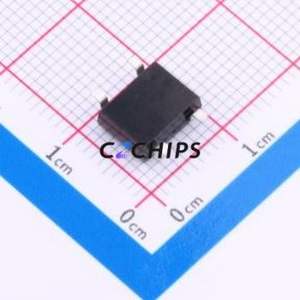 Original-Nouveau DB203S DBS Pont de diodes redresseur Vente en gros Fournisseur de composants électroniques et service BOM - Product Image 2