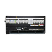 Système d'alimentation CC 5G pour télécommunications 100 % NEUF, système redresseur 7 kW ETP48120-B5A2