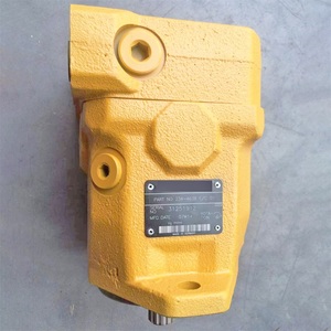 มอเตอร์พัดลมไฮดรอลิกแบบลูกสูบ 385B EXCAVATOR Gp-Pis รุ่น 247-8978 2478978 - Product Image 4