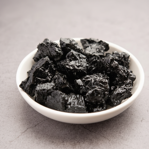 Resina de Shilajit del Himalaya Pura, Extracto de Shilajit 100% Natural - Product Image 1