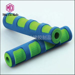 ปลอกแฮนด์ยาง EVA ไมดา ขนาดเส้นผ่านศูนย์กลางภายใน 25.4 มม. สองสี สำหรับจักรยานเสือหมอบ - Product Image 2