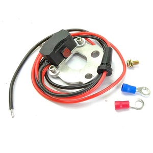 <span class=keywords><strong>2</strong></span>気筒マレリディストリビューター用点火変換キットFiat126 - Product Image 4