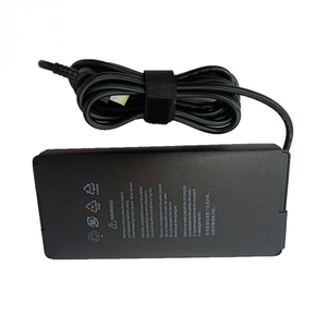 อะแดปเตอร์ชาร์จไฟสำหรับแล็ปท็อป <span class=keywords><strong>Lenovo</strong></span> <span class=keywords><strong>Legion</strong></span> Y9000 R9000 <span class=keywords><strong>Pro</strong></span> 9 7 7i <span class=keywords><strong>5i</strong></span> 5 <span class=keywords><strong>Pro</strong></span> 15 16 17 Yoga AIO 7  กำลังไฟ 330W 16.5A 20V รุ่น ADL330SDC3A - Product Image 4