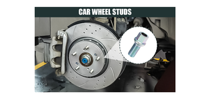 Vis de sécurité <span class=keywords><strong>antivol</strong></span> standard nationale pour moyeu de roue de pneu de voiture <span class=keywords><strong>Audi</strong></span> série A - Product Image 5