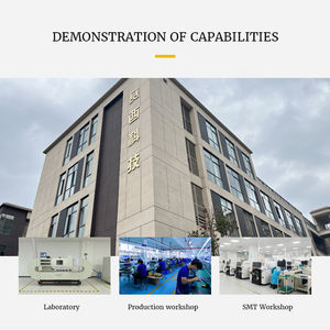 Detector de Gás Industrial Interno de 9 Canais com Detecção Digital de Vazamentos para Gases Combustíveis e Tóxicos - Product Image 6