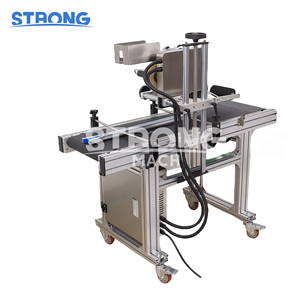 Etiquetadora Automática Plana, Impresora Industrial de Etiquetas para Adhesivos de Embalaje, Bajo Precio con Control PLC - Product Image 5