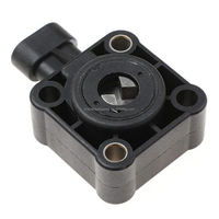 Nuevo Sensor de Posición del Acelerador TPS OEM 3618837 / 4638631 / 4746965 para D-odge D250 D350