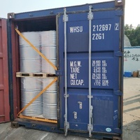 Plastifiant PVC DINP Cas 68515-48-0 Phtalate de diisononyl