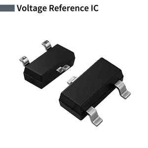 REF3312AIDBZR SOT-23 R33A REF3312 ไอซีอ้างอิงแรงดันไฟฟ้าคงที่ 1.25V 30mA 0.15% ซีรีส์ของแท้พร้อมส่ง - Product Image 1
