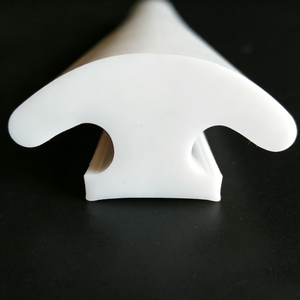 Silikonkautschukstreifen in Pilzform für Färbemaschinen, Bazo Färbemaschine Stoffausgangsstreifen, Marke GUIZHIYUAN, Guangdong - Product Image 4