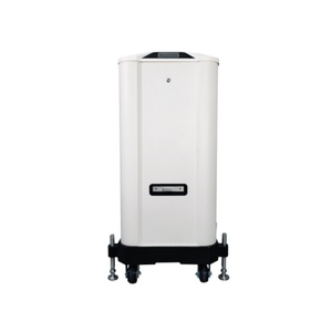 Detector de Fugas de Alfa/Beta Automático de Bajo Nivel de Fondo para Alimentos, de Tamaño Pequeño - Product Image 3