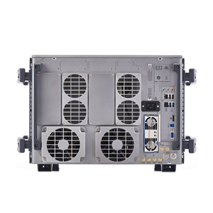ออสซิลโลสโคปดิจิตอล Keysight UXR1102B รุ่น Infiniium UXR ซีรีส์ 110 GHz 2 ช่องสัญญาณ แบบพกพา รับประกัน 1 เดือน ผลิตในเยอรมนี UXR1102 - Product Image 3