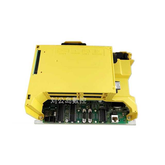 Fanuc Cnc Robot System R-30i-B Mate M1i-A Host Computer A05B-2651-B401 A05B-2650-C040 Used 100% Tested Okay