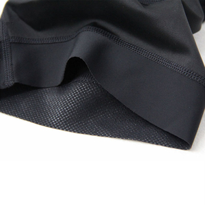 YKYWBIKE 2022, parte inferior de ciclismo de carretera con almohadilla de alta densidad de larga distancia, pantalones cortos de bicicleta para hombre, pantalones cortos de ciclismo PRO, ropa deportiva - Product Image 6