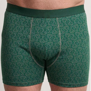 Top Manufacturer's Latest Styles Men <b>Boxers</b> For Sale Underwear Breathable Eco-Friendly High Quality Men <b>Boxers</b> - Product Image 3