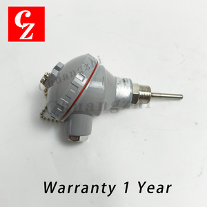 Remplacement de la sonde de température du compresseur d'air Quincy 144981 Garantie 1 an Expédition rapide depuis l'usine - Product Image 3