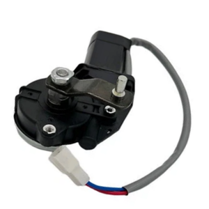มอเตอร์ปีกผีเสื้อ RC411-53642 สำหรับเครื่องยนต์ KX161-3 KX121-3S KX91-3S2 U35-3S2 - Product Image 3