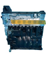 Bloc-cylindres long de haute qualité pour moteur 3.6 TFSI CNG, pour Volkswagen CG, pièces automobiles neuves