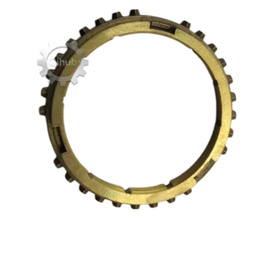 Pièces automobiles de haute qualité, bague synchronisatrice de transmission pour HYUNDAI KIA OEM 43384-02500 4338402500 43384 02500 - Product Image 2