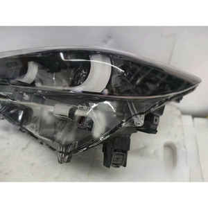 Faros delanteros LED de matriz adecuados para Mazda <span class=keywords><strong>CX5</strong></span> 2020-2023 conjunto de Faros LED completos originales usados para Mazda - Product Image 3