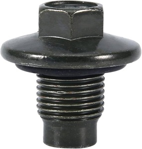 Bouchon de <span class=keywords><strong>vidange</strong></span> d'huile de carter moteur OEM 97JM6730BA 97JM-6730-BA pour <span class=keywords><strong>Ford</strong></span> Mondeo Focus Ecosport Fiesta Ranger Transit Kuga - Product Image 2