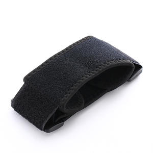 Genouillère de soutien rotulien en néoprène pour le sport, la course, la randonnée, le football, le basketball, le volley-ball et la tendinite - Vente en gros - Product Image 6